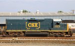 CSX 2379